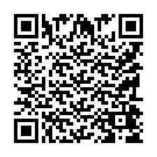 QR Code for Phone number +9519045654