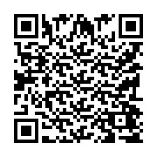 电话号码二维码 +9519045774