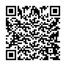 Codice QR per il numero di telefono +9519045776