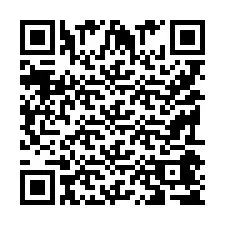 QR Code for Phone number +9519045785