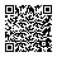 QR Code for Phone number +9519045885