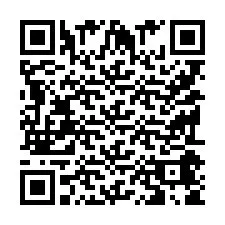 QR Code for Phone number +9519045886