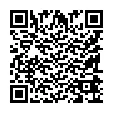 QR Code for Phone number +9519046003