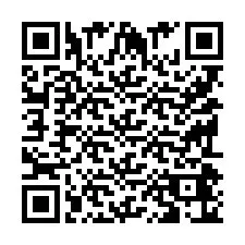 电话号码二维码 +9519046012