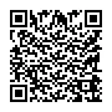 QR Code for Phone number +9519046102