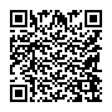 QR Code for Phone number +9519046177