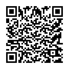 QR Code for Phone number +9519261221