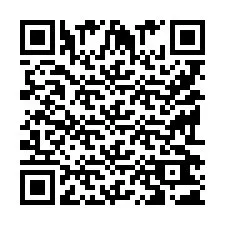 QR Code for Phone number +9519261232