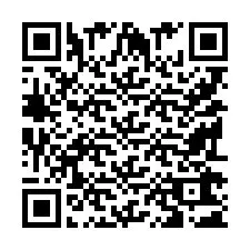 QR Code for Phone number +9519261297