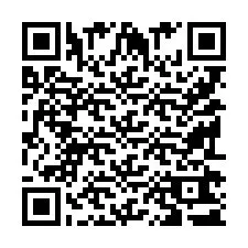 QR Code for Phone number +9519261313