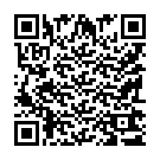 QR Code for Phone number +9519261315