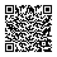 QR Code for Phone number +9519261345