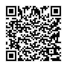 QR Code for Phone number +9519261362