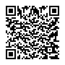 QR Code for Phone number +9519261370