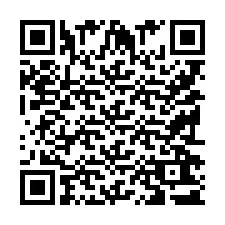 QR Code for Phone number +9519261379
