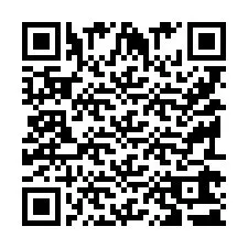 QR Code for Phone number +9519261380