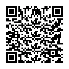 QR Code for Phone number +9519261424