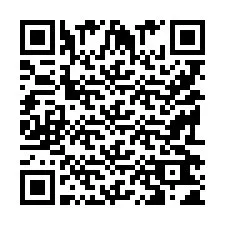 QR Code for Phone number +9519261435