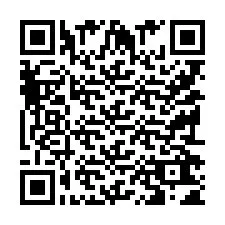 QR Code for Phone number +9519261468
