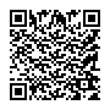 QR Code for Phone number +9519261471