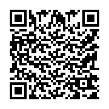 QR Code for Phone number +9519261545