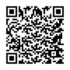 QR Code for Phone number +9519261577