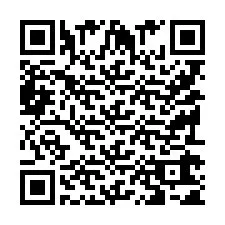 QR Code for Phone number +9519261584