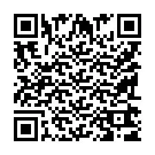 QR Code for Phone number +9519261603