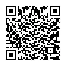 QR Code for Phone number +9519261739