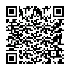 QR Code for Phone number +9519261873