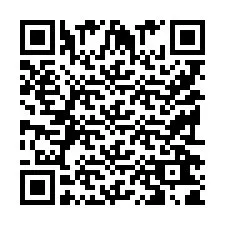 QR Code for Phone number +9519261879