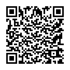 QR Code for Phone number +9519261905