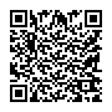 QR Code for Phone number +9519261933