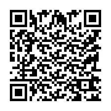 QR Code for Phone number +9519262010