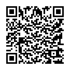 Kod QR dla numeru telefonu +9519262304