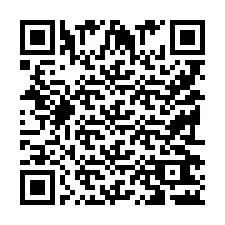 Código QR para número de teléfono +9519262339