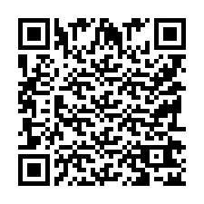 Kod QR dla numeru telefonu +9519262514