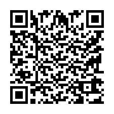QR Code for Phone number +9519263082