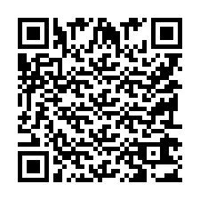 QR-kood telefoninumbri jaoks +9519263088