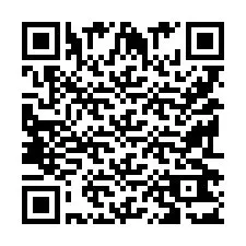 QR Code for Phone number +9519263133