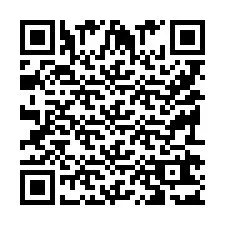 QR Code for Phone number +9519263140