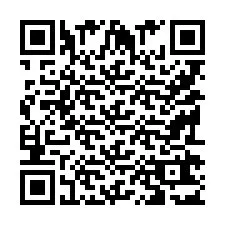 QR Code for Phone number +9519263145