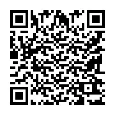 QR Code for Phone number +9519263167