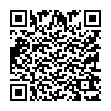 QR Code for Phone number +9519263168