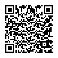 QR Code for Phone number +9519263183