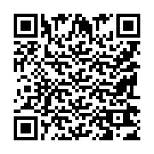 QR Code for Phone number +9519263417