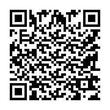 QR Code for Phone number +9519263447