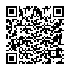 QR Code for Phone number +9519263483