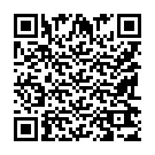 QR Code for Phone number +9519263527