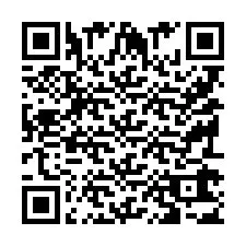 QR Code for Phone number +9519263580